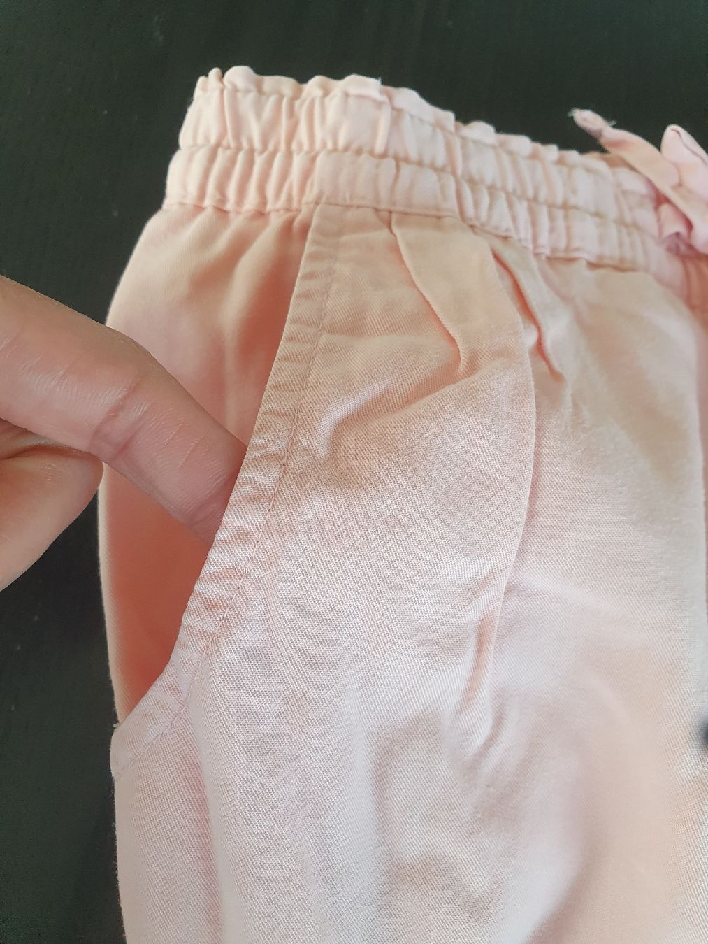 Gap Pantaloni: GapKids Stoffhose Gr. 152 – Usato da Villars-sur-Glâne venduto da richardette 1
