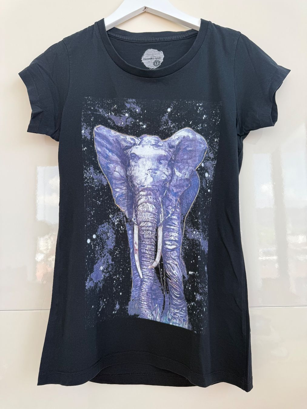 Element T-shirt: Element T-Shirt – Usato da Dietikon venduto da huscheli85