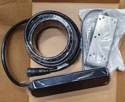 Neue Echolotsonde/Geber für Humminbird APEX