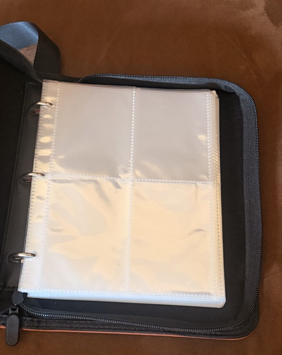 Album: Pokémon Album / 2x  – Nuovo (secondo la descrizione) da Luzern venduto da Bolle2012 3