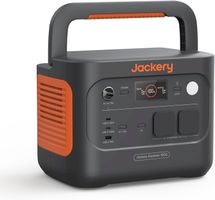 Jackery Explorer 1000 v2 Powerstation