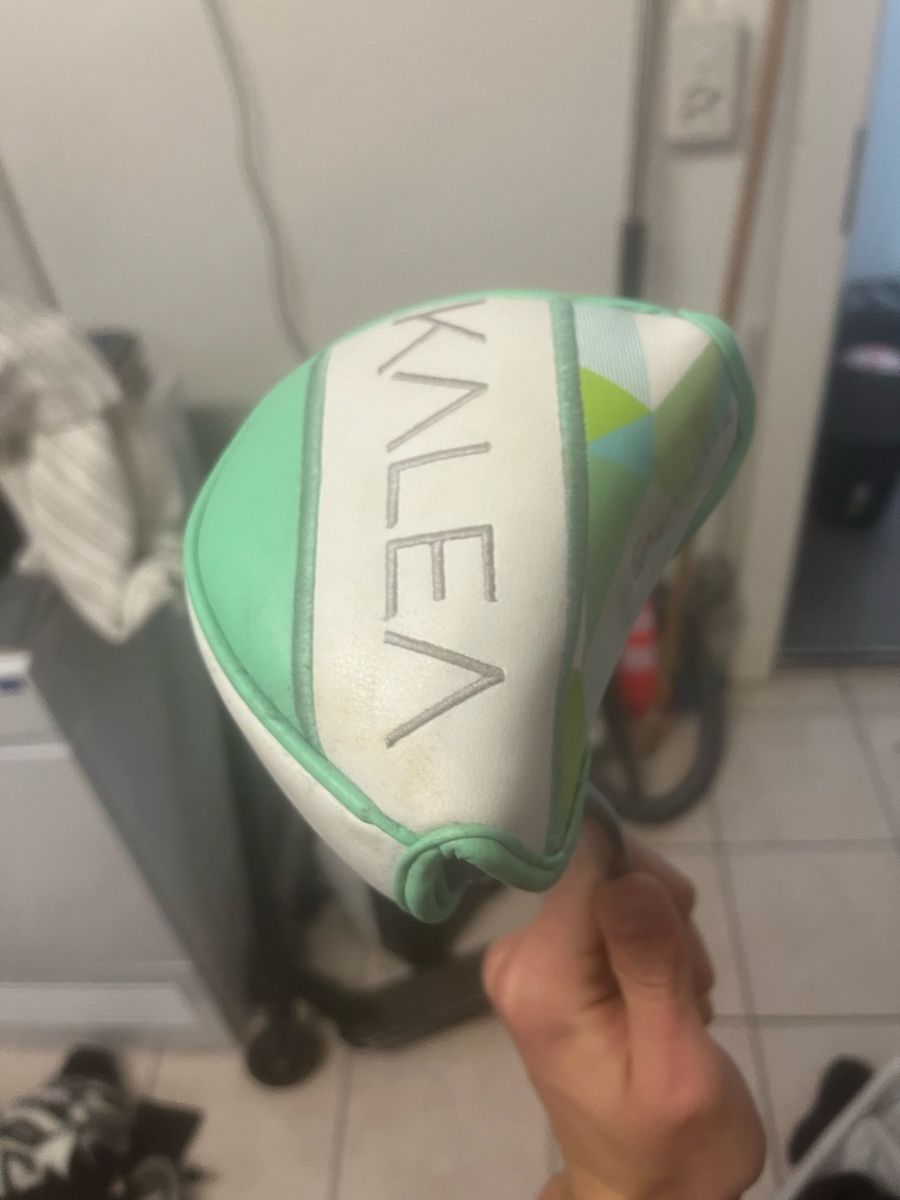 Mazze & Set: TaylorMade Kalea Putter, Top Zustand – Nuovo (secondo la descrizione) da Zürich venduto da Noth020570 2