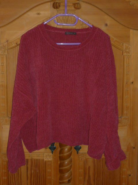 Nile Pulls & Sweat-shirts: PULLOVER NILE GR. XL. BRUSTBR. 160 CM.  CA. – D'occasion à St.Gallen par Anso