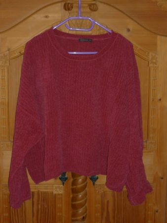 PULLOVER NILE GR. XL. BRUSTBR. 160 CM.  CA.