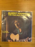 Albert Hammond - Free Electric Band