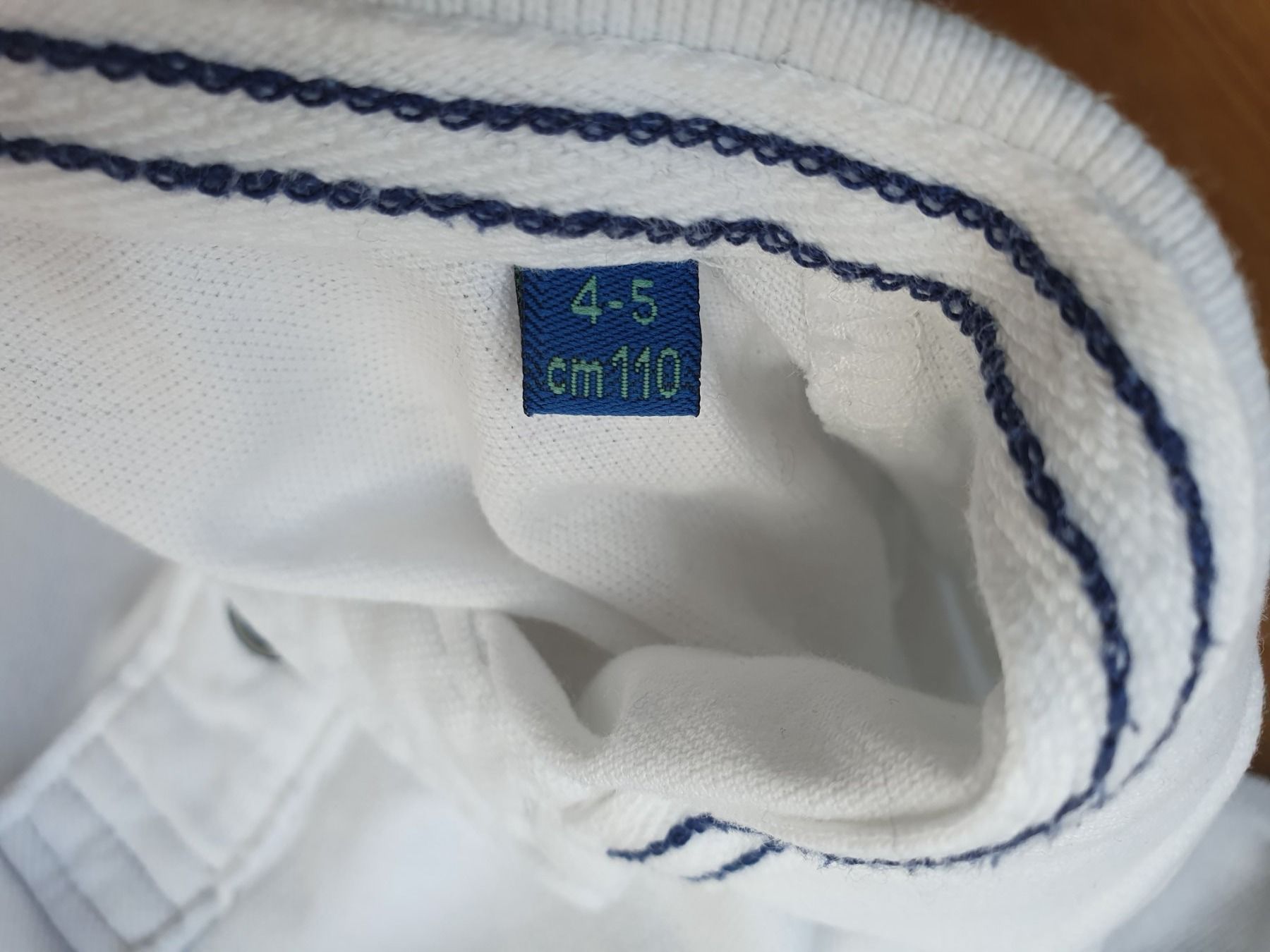 Camicie, T-shirt & Polo: Polo kurzarm Gr. 110 – Nuovo (secondo la descrizione) da Villars-sur-Glâne venduto da richardette 6