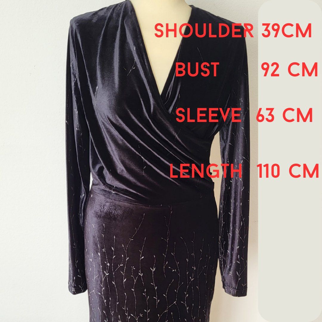 Vestiti: Robe  noire – Nuovo e nell'imballaggio originale da Fribourg venduto da VictoriaShop7 6