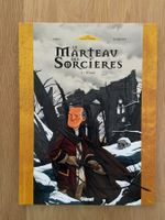 LE MARTEAU DES SORCIERES / TOME 1 / WARUL (EO)