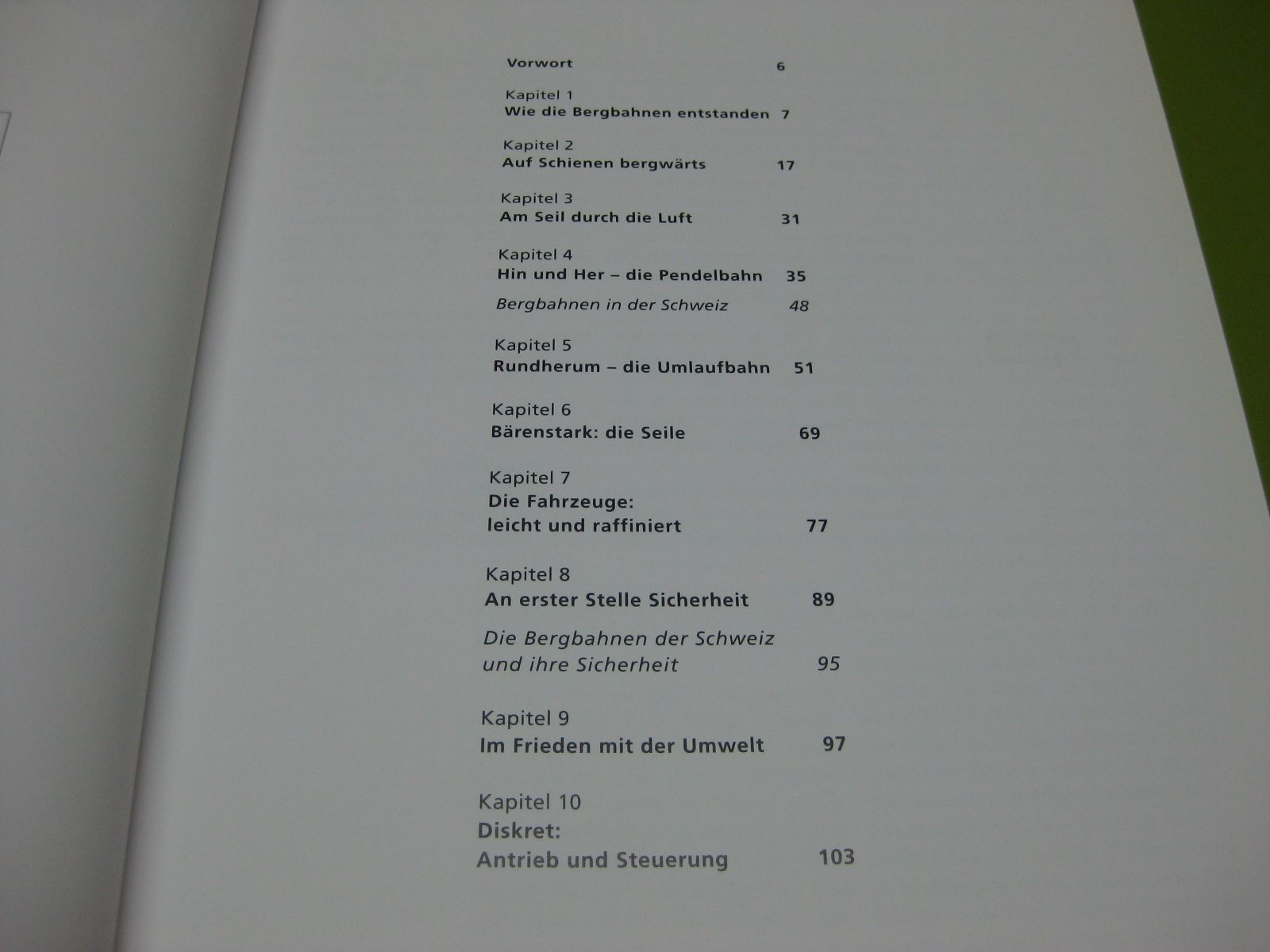 Libri: Aufwärts – Usato da Malters venduto da Marosko 2