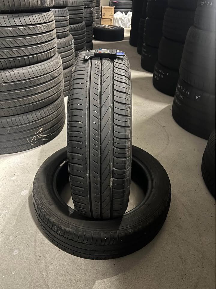 Goodyear Pneumatici & Ruote complete: 165/60R15 81T Goodyear DuraGrip – Usato da Füllinsdorf venduto da fel_d8d2 1