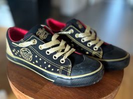 EMP Sneaker Gr. 34 / Wonder Woman