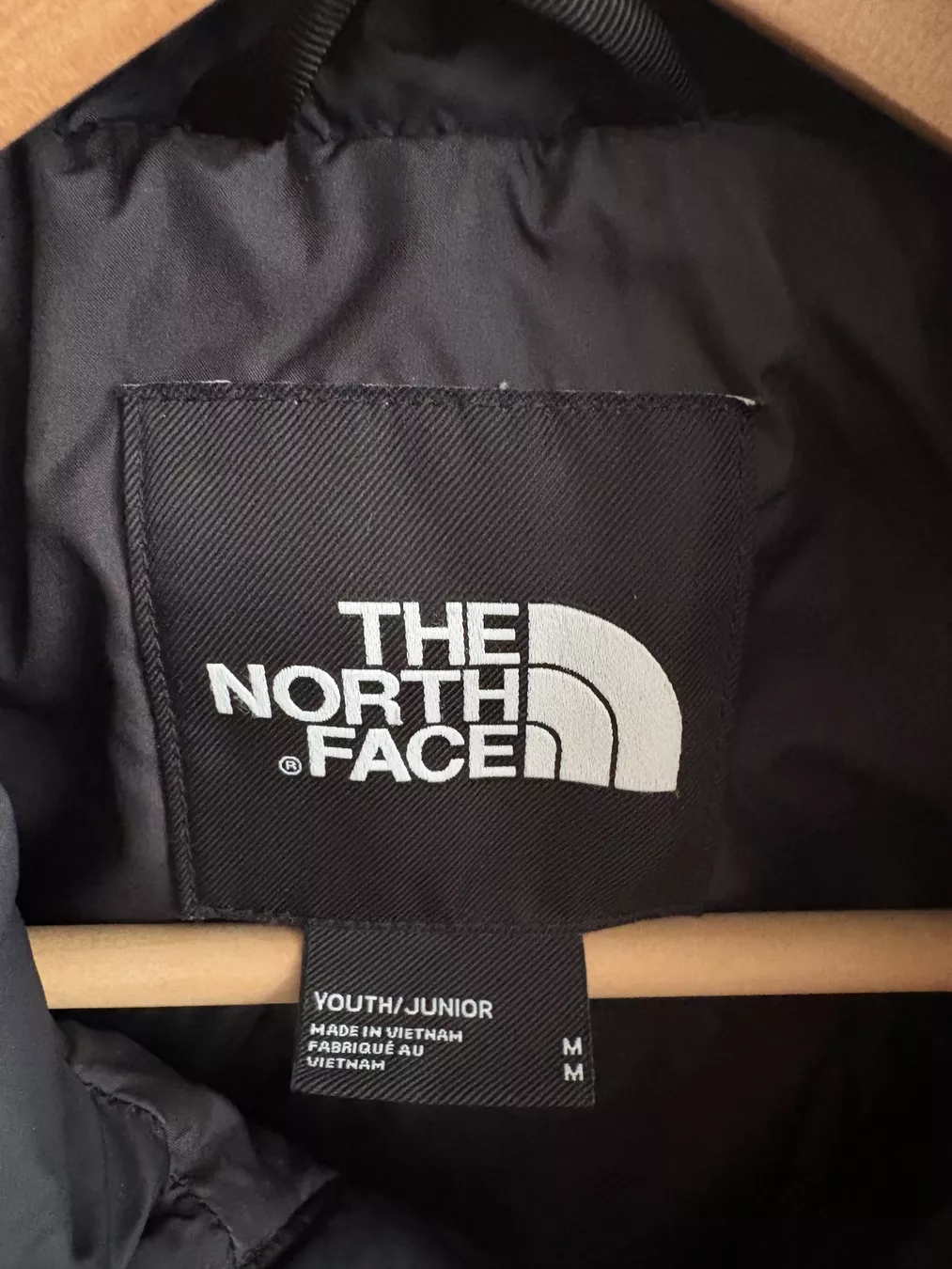North Face Giacche: North Face Jacke Kinder – Usato da Lachen SZ venduto da aHoldener 2