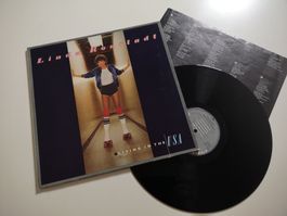 LINDA RONSTADT - LIVING IN THE USA