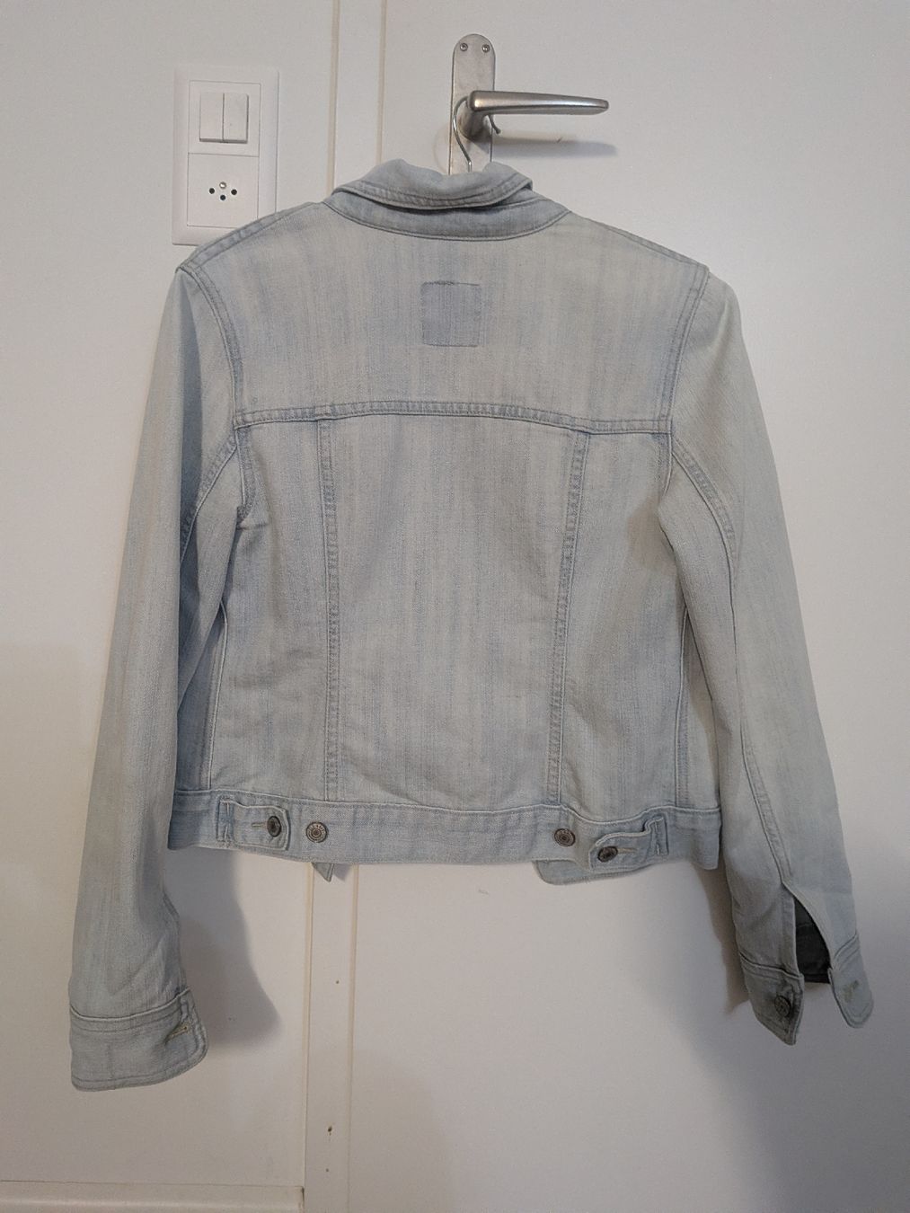 Vestes: Old Navy Jeans Jacke  – Neuf (Voir description) à Aesch BL par Catjpa 1
