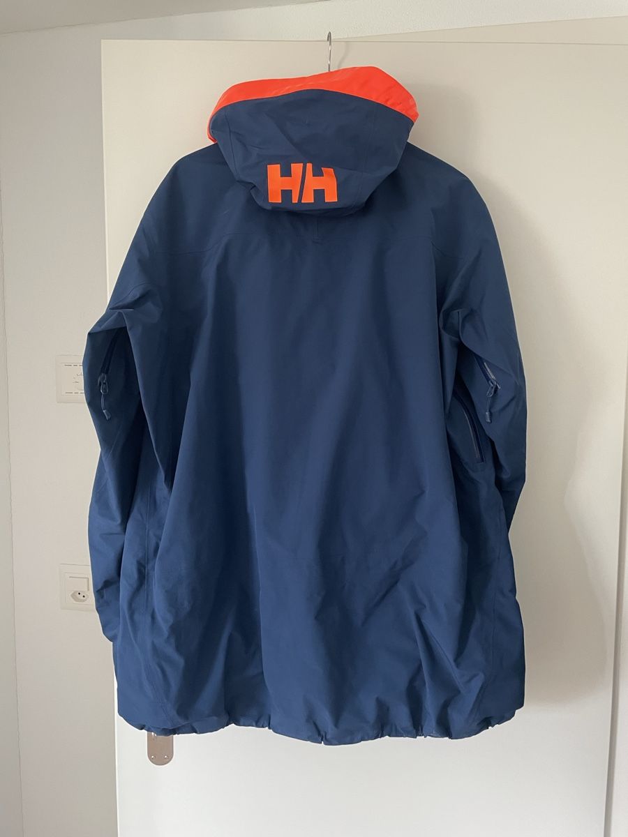 Helly Hansen Giacche: Skijacke/Tourenjacke / Skihose – Usato da Wimmis venduto da ren_5mwr 1