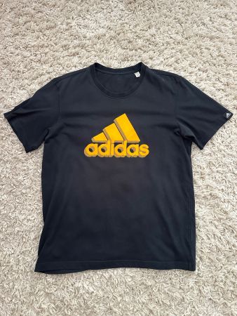 Adidas T-Shirt Gr.L
