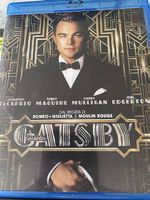 Il grande Gatsby - Blu Ray