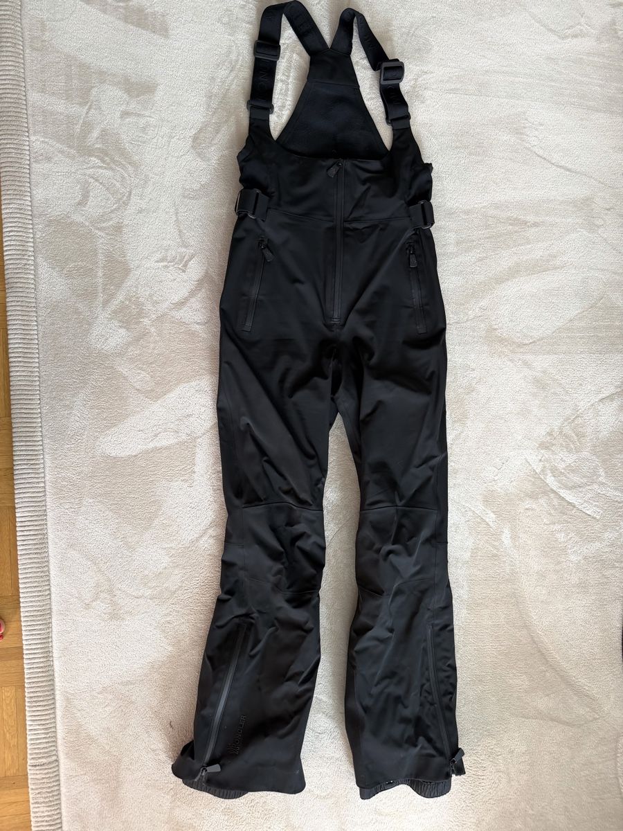 Sci: Moncler Ski Pants  – Nuovo (secondo la descrizione) da Engelburg venduto da Galena92 3