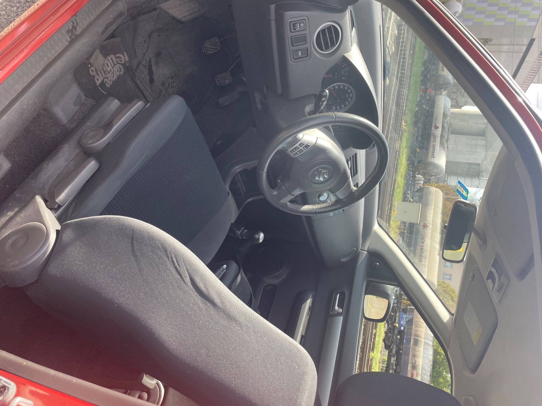 Suzuki Autos: Suzuki Swift 1.3 – Gebraucht aus Niederlenz von JasminaK01 6