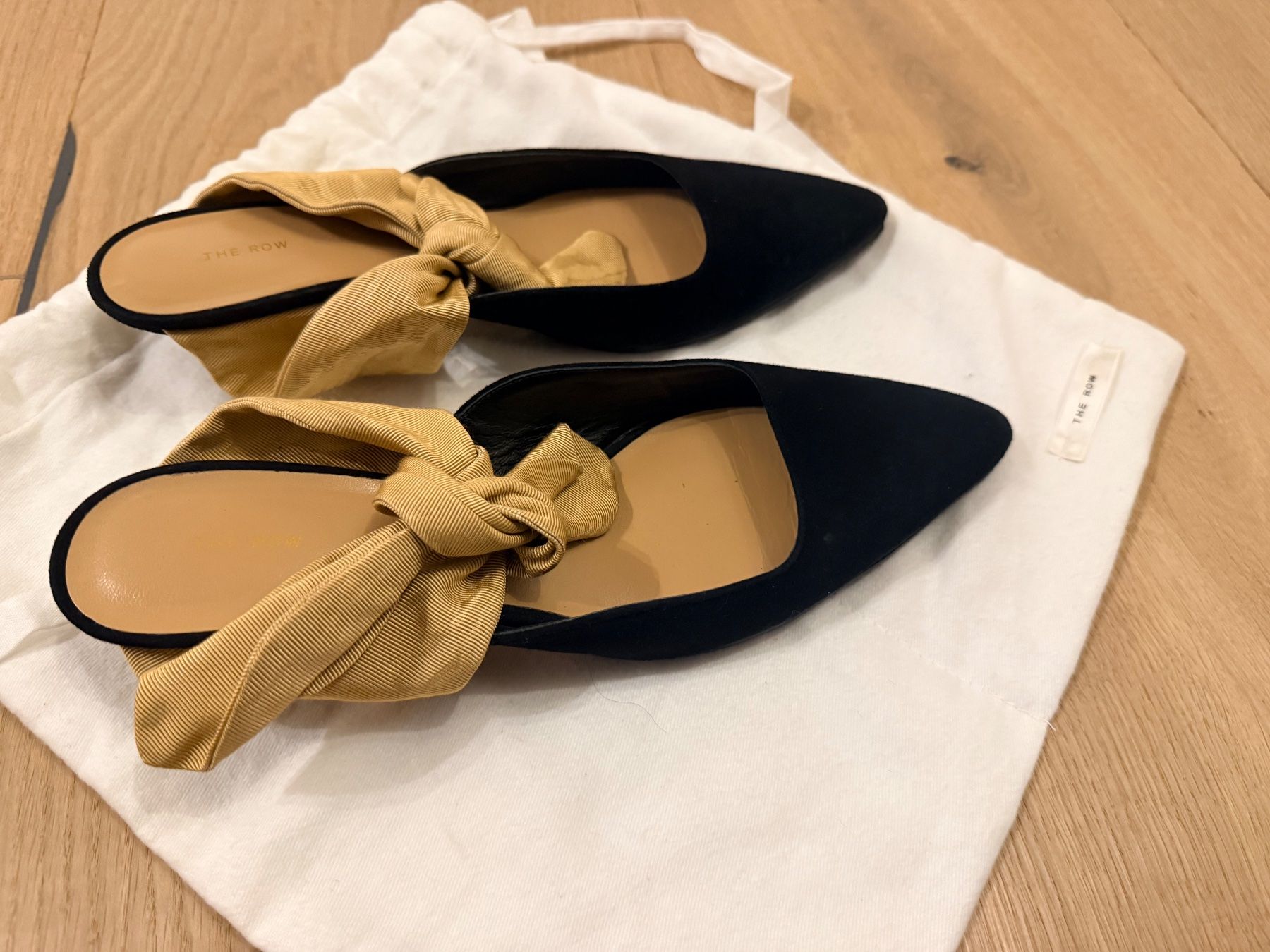 The Row Scarpe da donna: The Row Coco 39 – Usato da Chez-le-Bart venduto da douc01 2
