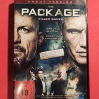 The Package - Killer Games - UNCUT