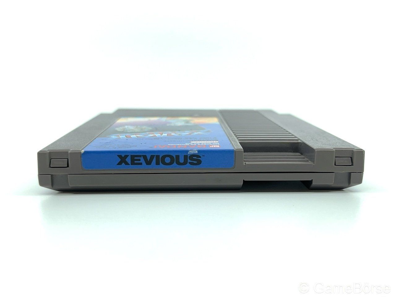 Nintendo Spiele: NES Xevious – Gebraucht aus Stettfurt von GameBoerse 2