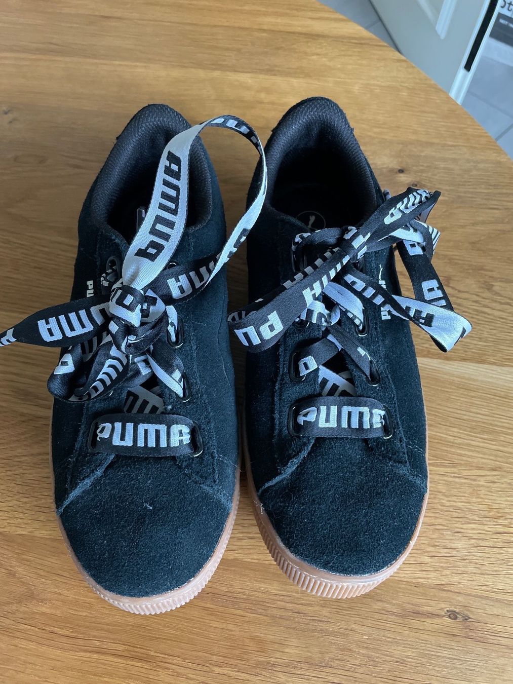 Puma Scarpe per ragazze: Turnschuhe – Usato da Wil Sg venduto da mil_r9gx 1