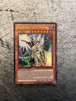 Black Luster Soldier - Envoy of the Evening (JUMP-EN069), UR