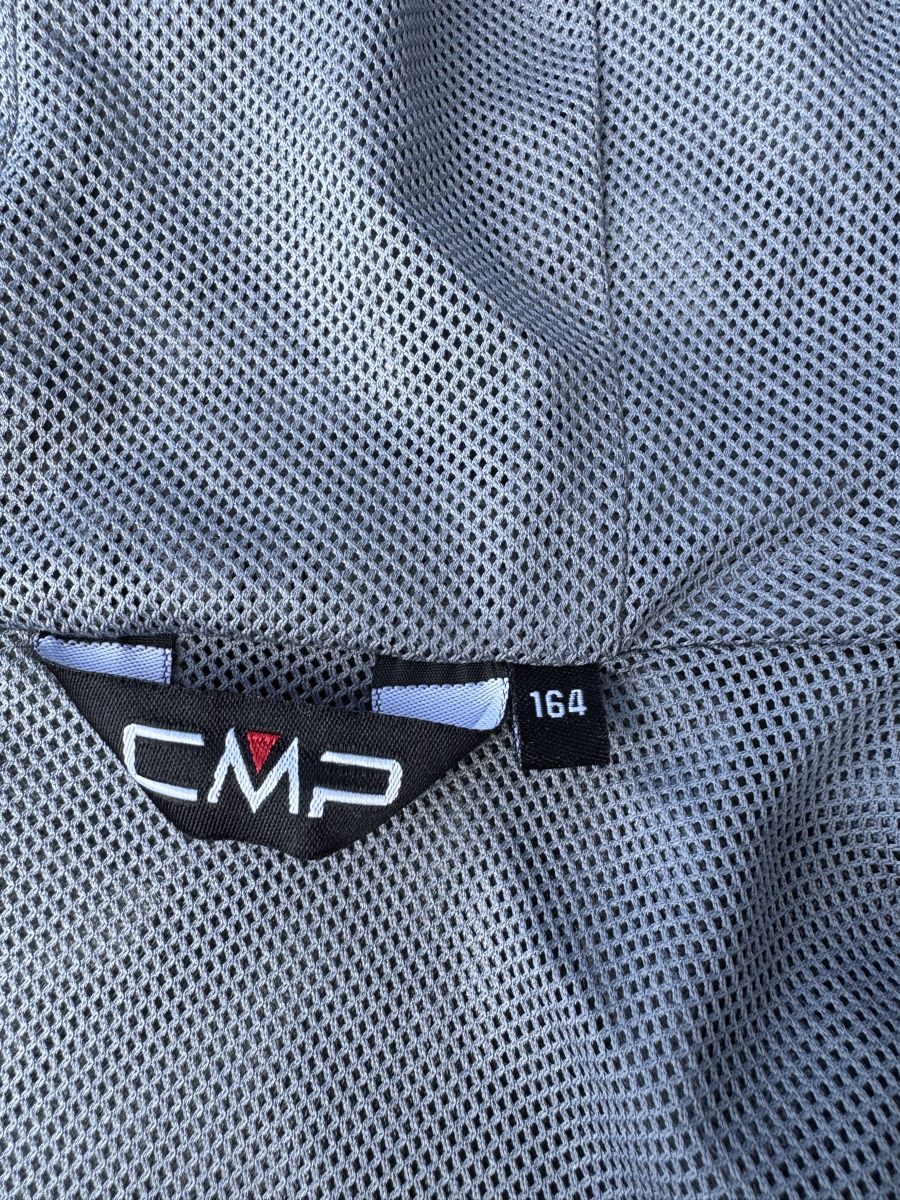 CMP Giacche: CMP Regenjacke, Gr. 164, Top Zustand! – Usato da Münsingen venduto da ambuehl81 2