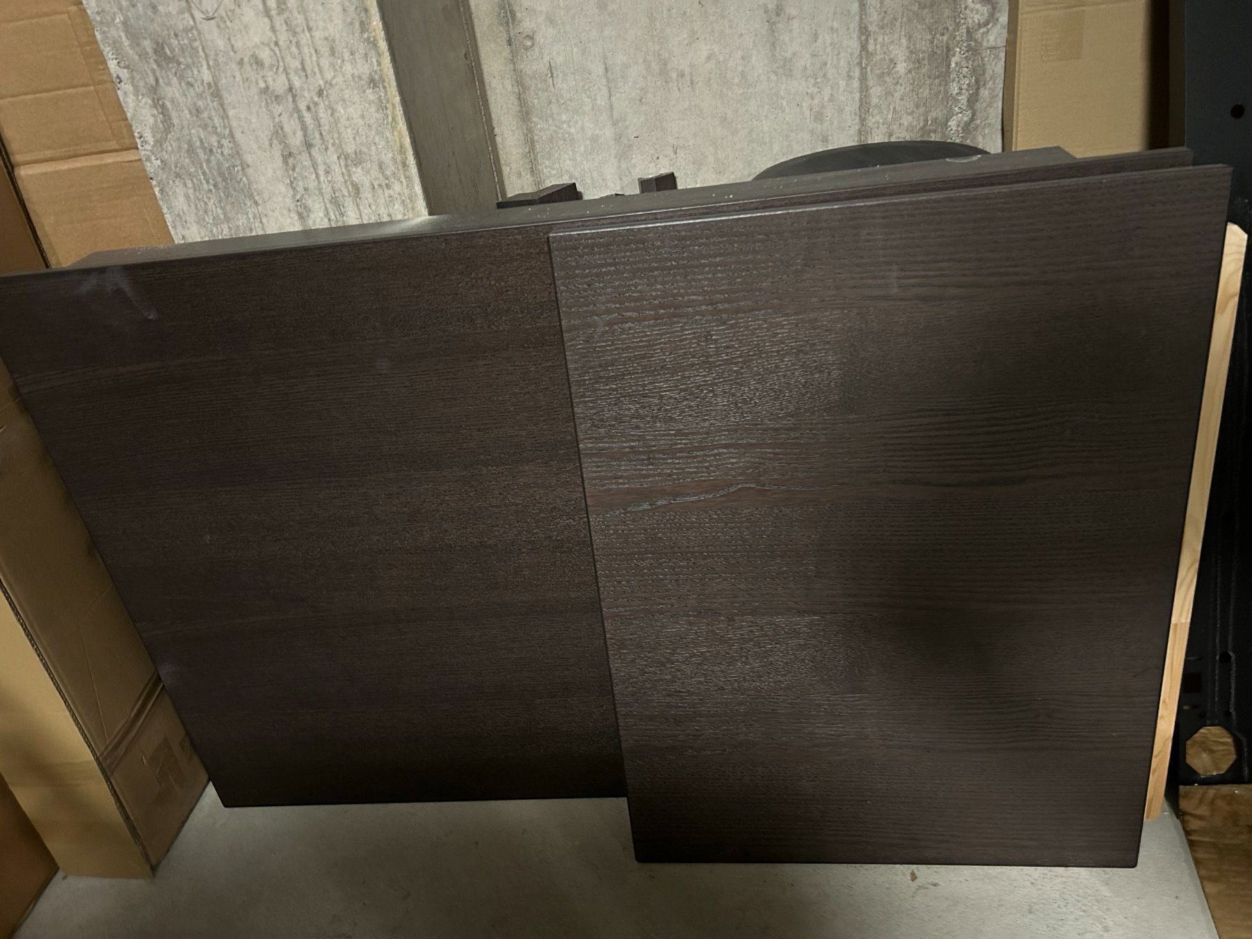 Tische: MICASA Table a manger a rallonge – Gebraucht aus Zürich von aygo_a 1