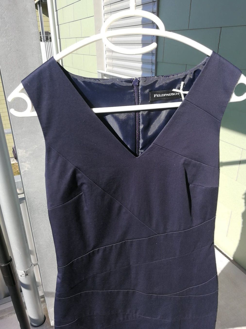 Kleider: Damen Cocktailkleid Neu, Gr. 34 – Neu (gemäss Beschreibung) aus Uetikon am See von sahra777 2