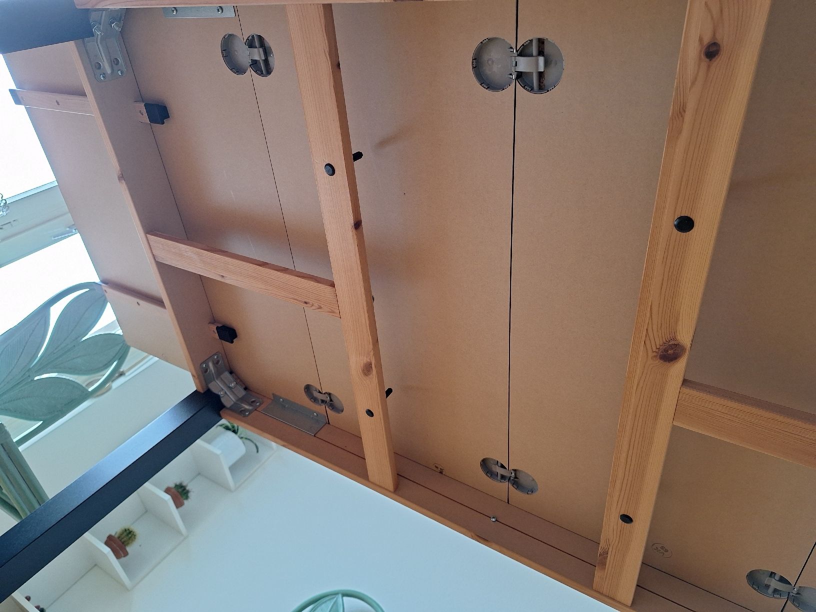 Ikea Tables: IKEA Tisch Bjursta – D'occasion à Schwerzenbach par sen_st9m 2