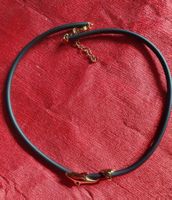 Modeschmuck. Jenny Lane. Halskette Delfin