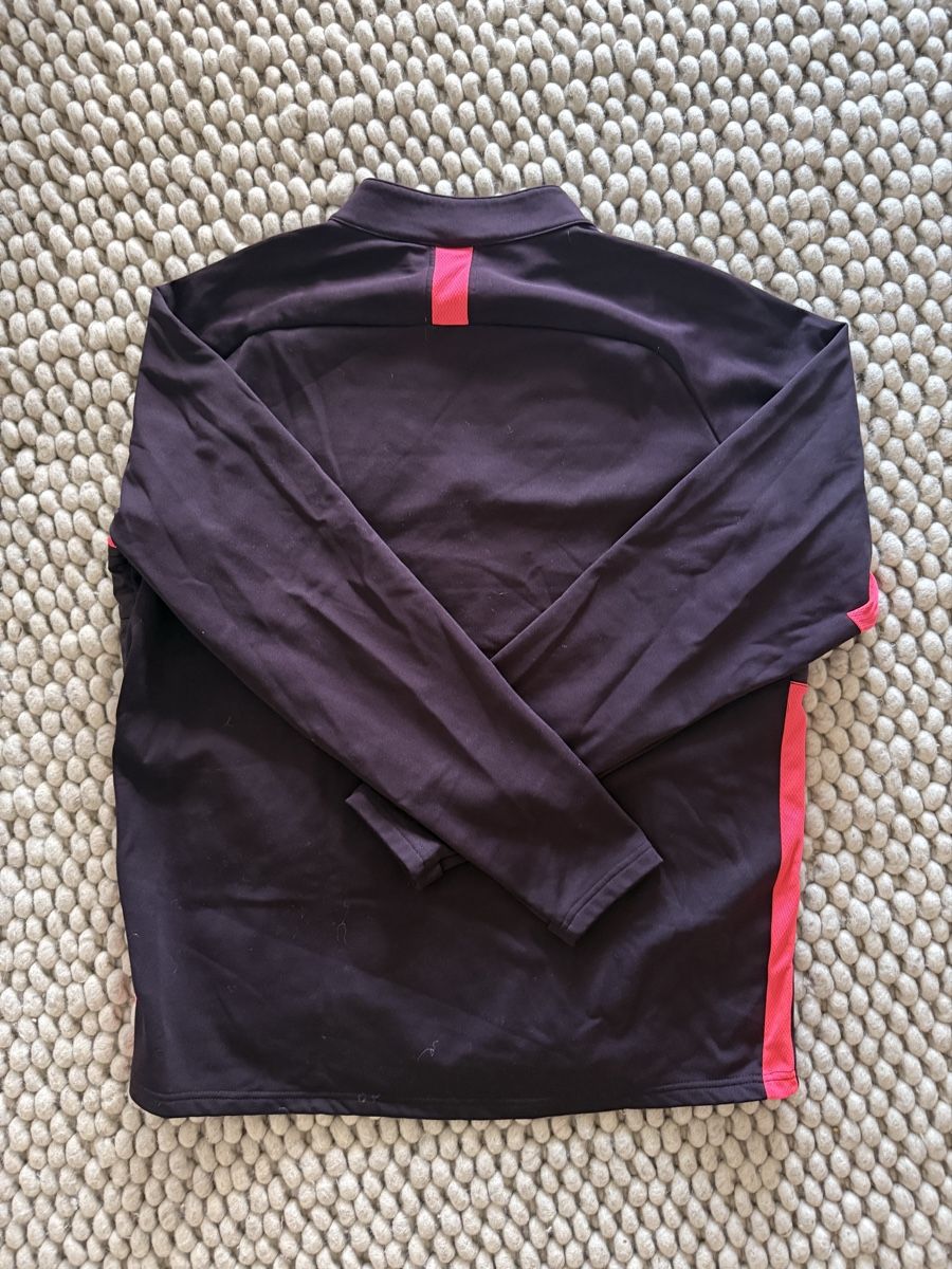 Nike Maglioni & Felpe: Nike Trainingspulover – Usato da Schaffhausen venduto da deda13 1