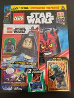 Lego Star Wars Magazin 912402 m.MF