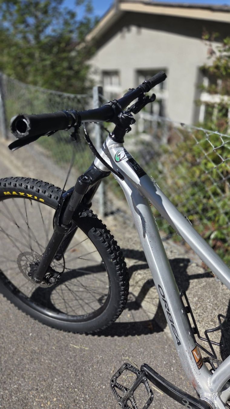 Orbea Biciclette: Orbea Laufey Hartail – Usato da Wasen im Emmental venduto da Reco74 1