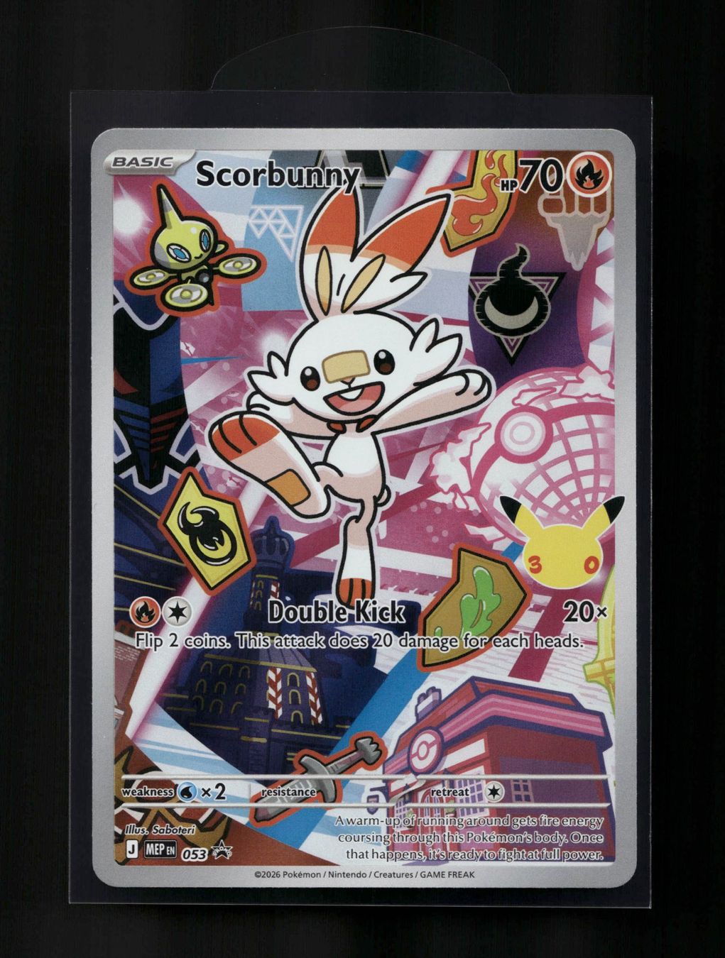 Pokémon Sammelbilder & Trading cards: Pokemon First Partner Series 2 - Complete Set – Neu (gemäss Beschreibung) aus Dietlikon von bsommer 5