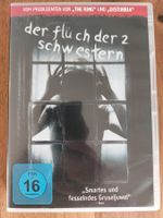 DVD - Der Fluch der 2 Schwestern