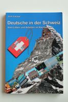 Deutsche in der Schweiz