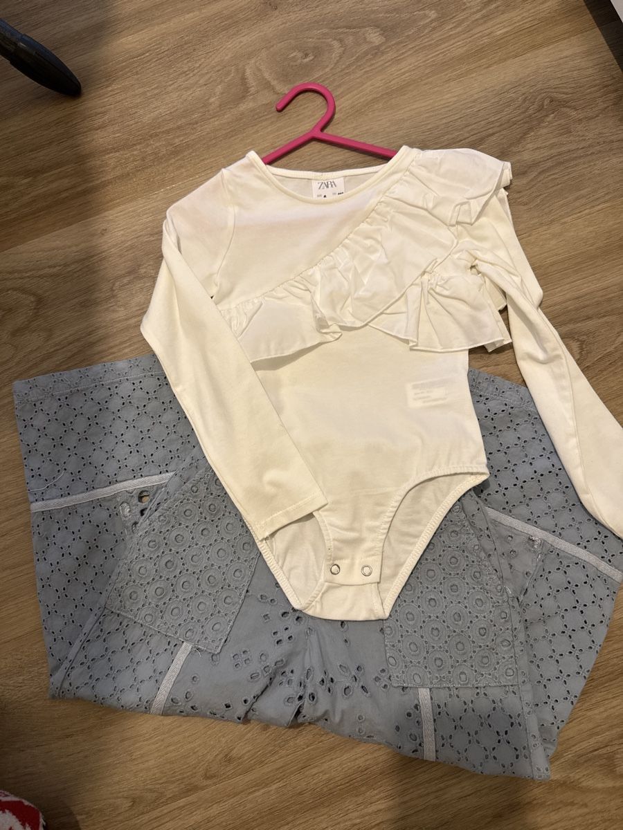 Zara Lotti & Set di vestiti: Zara Madchen 116 Swt – Nuovo (secondo la descrizione) da Adliswil venduto da Sale12 6