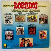 DORADOS - BEST OF DORADOS