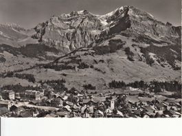 Adelboden 1953