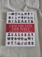 Geschichts Buch, wie neu