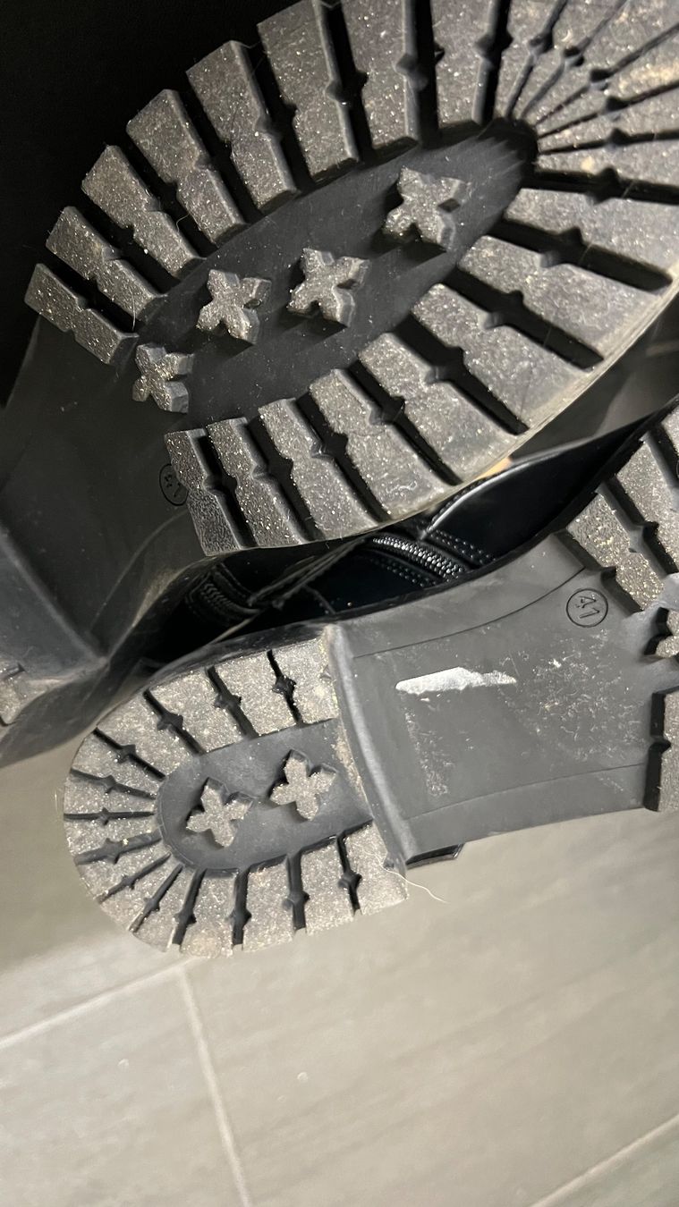 Scarpe da donna: Stiefel 41 – Usato da Bern venduto da best.secondhand 3