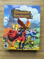 Monster Sanctuary Collector's Edition (PS 4)