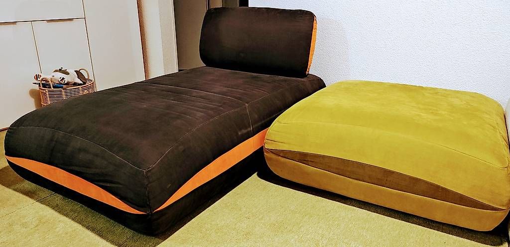Divani: Sofa  – Usato da Sennwald venduto da and_2hl2 3