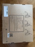 Babyzen Yo-yo Bag (black, new)