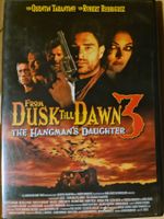 From Dusk Till Dawn 3 - DVD - Kultfilm