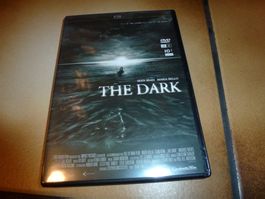 The Dark DVD