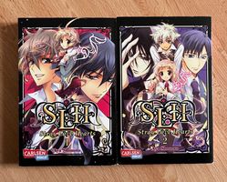 Romance - SLH - Stray Love Hearts 1-2
